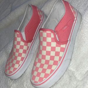 Women’s vans